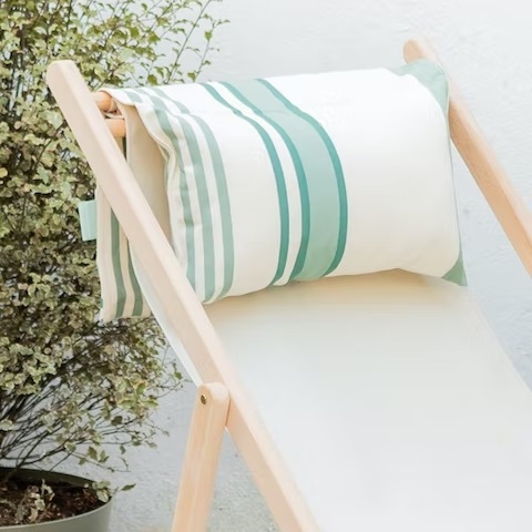 Paresseux vert beige