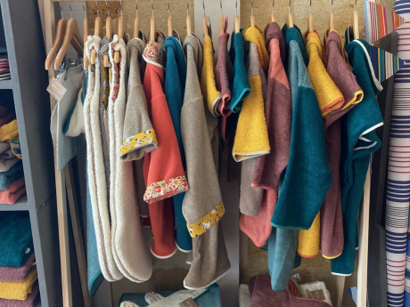 Artiga Mini : Collection de vêtements pour enfants