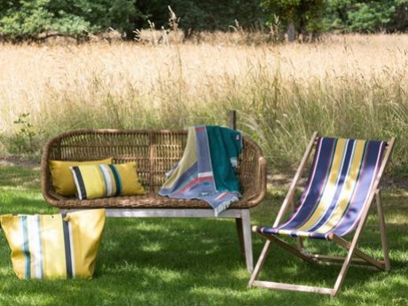 Astuces décoration : Comment aménager son salon de jardin pour cet été ?