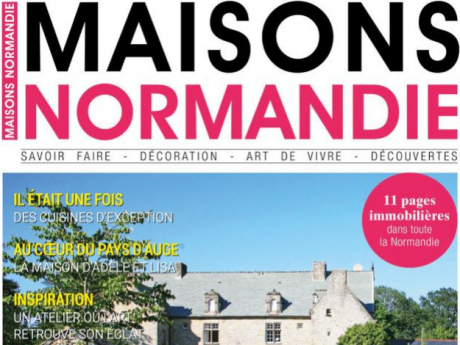 Artiga dans Maisons Normandie