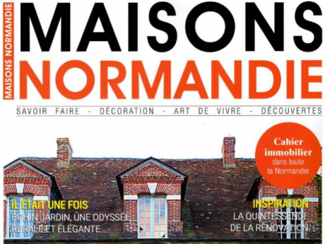 Artiga dans Maisons Normandie