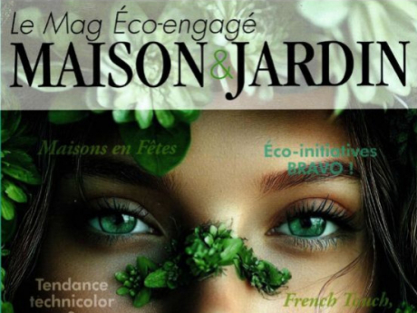 Artiga dans Le Mag Eco-Engagé